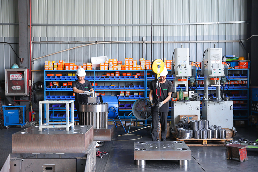 Werkstatt